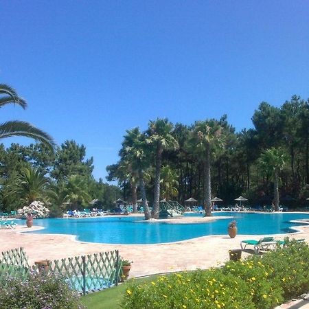 Sea Breeze Golf & Beach Villa Charneca  Bagian luar foto