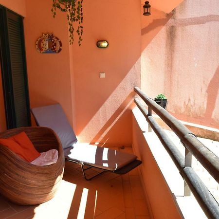 Sea Breeze Golf & Beach Villa Charneca  Bagian luar foto