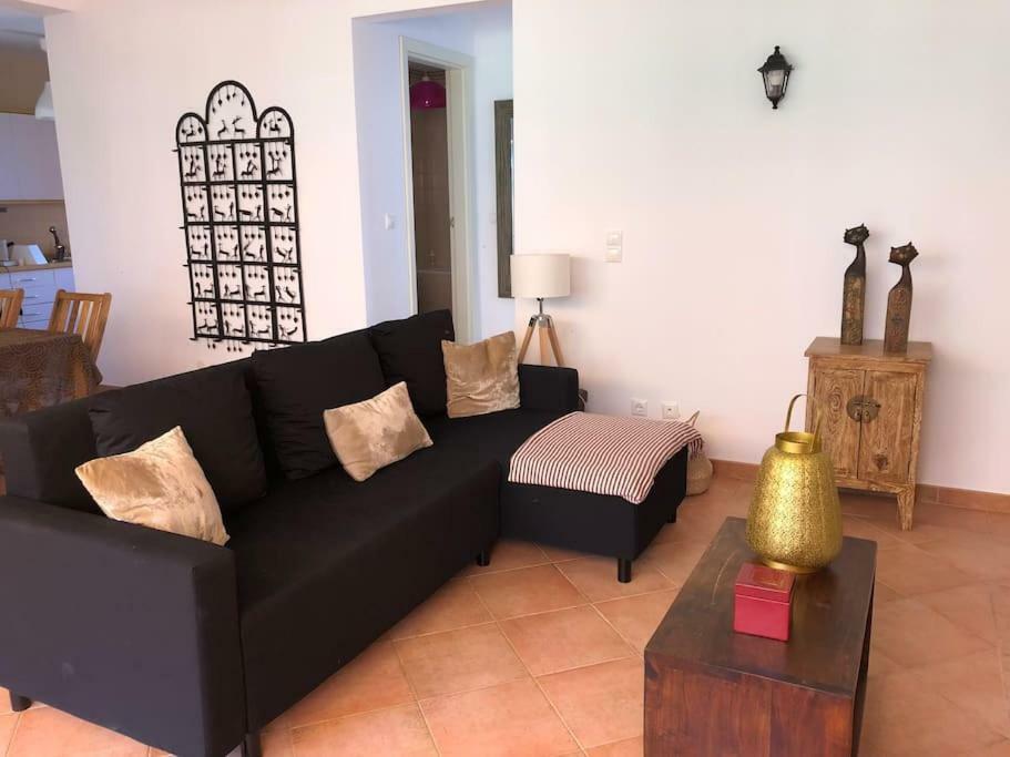 Sea Breeze Golf & Beach Villa Charneca  Bagian luar foto