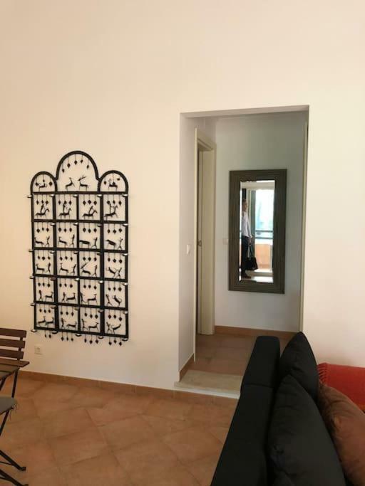 Sea Breeze Golf & Beach Villa Charneca  Bagian luar foto