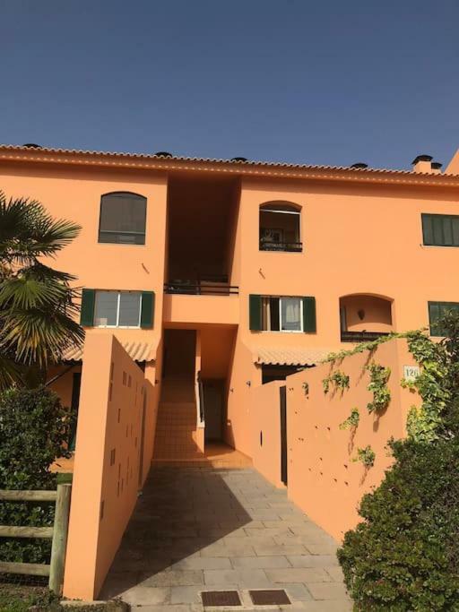 Sea Breeze Golf & Beach Villa Charneca  Bagian luar foto