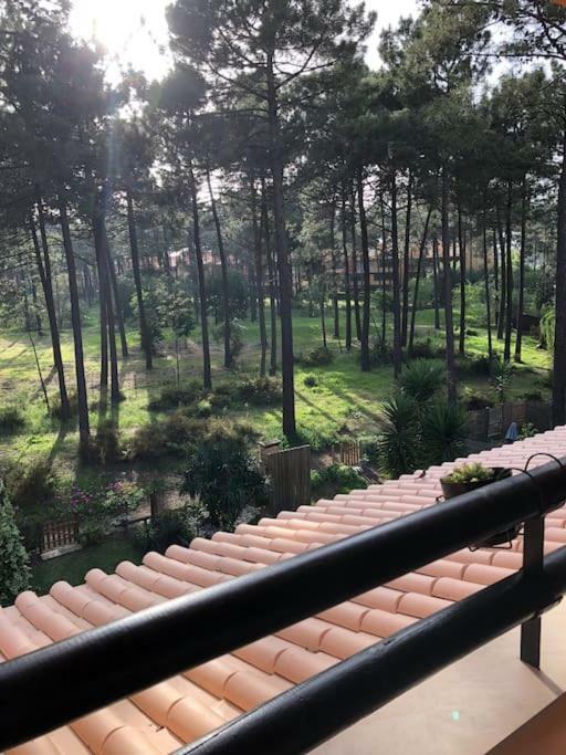 Sea Breeze Golf & Beach Villa Charneca  Bagian luar foto