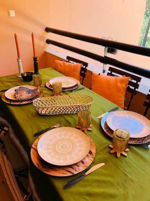 Sea Breeze Golf & Beach Villa Charneca  Bagian luar foto